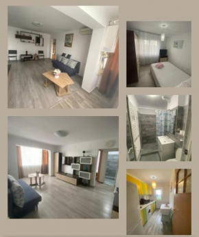Apartament Andrei Intrare Mamaia, Campus